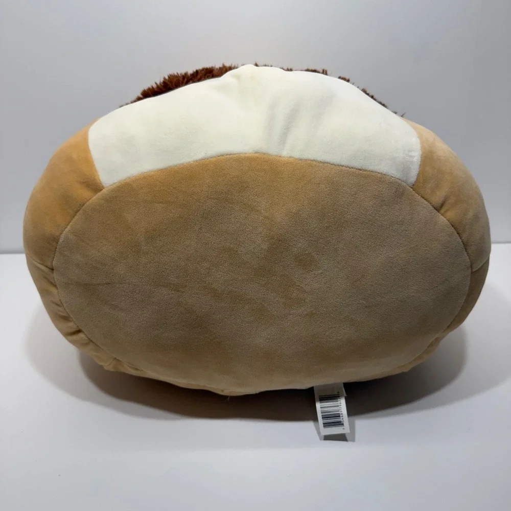 N/A squishmallows francis